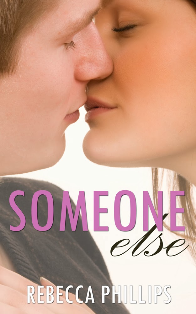 Someone Else